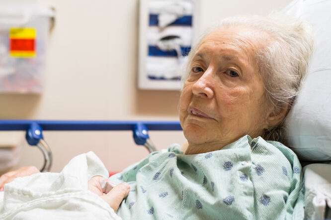 Bolnički delirij povezan s povećanom vjerojatnošću buduće demencije
