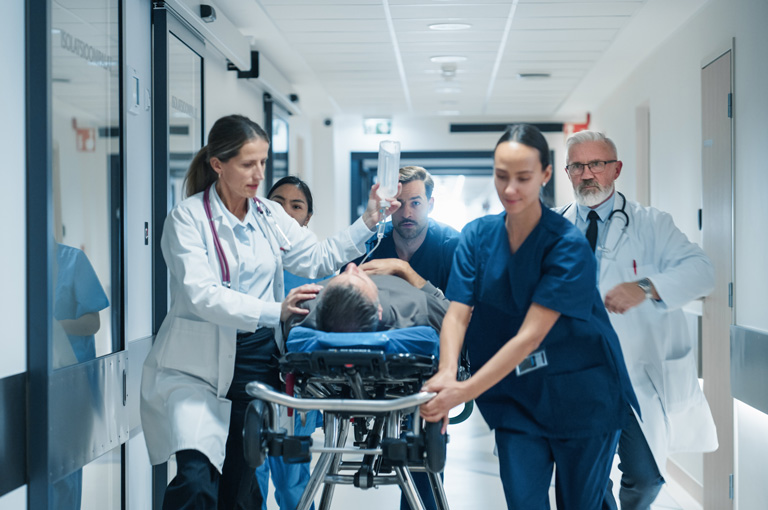 Bradikardija se pojavljuje kao ključni klinički znak predoziranja ksilazinom