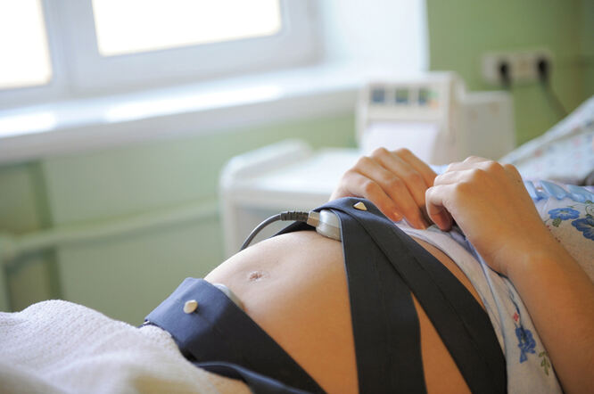 Broj smrtnih slučajeva povezanih s visokim krvnim tlakom u trudnoći u porastu