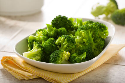 Brokula pomaže u uklanjanju bakterija iz pluća