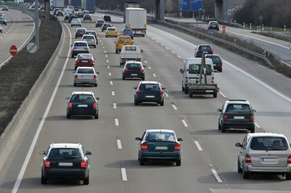Buka u prometu povećava rizik od moždanog udara