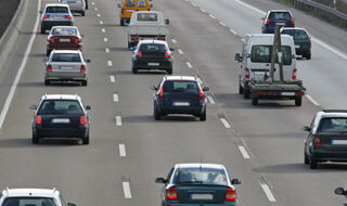 Buka u prometu povezana s većim rizikom od većih srčanih događaja