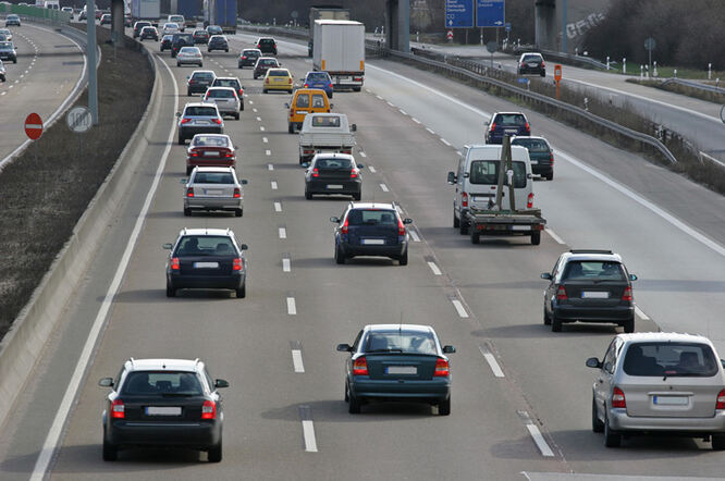 Buka u prometu povezana s većim rizikom od većih srčanih događaja