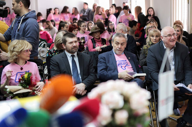 Bullying je ozbiljan problem koji pogađa sve više mladih