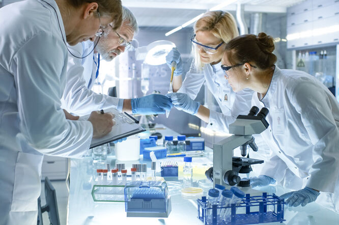 C-reaktivni protein ima korisnu funkciju kod sistemskog lupusa eritematozusa