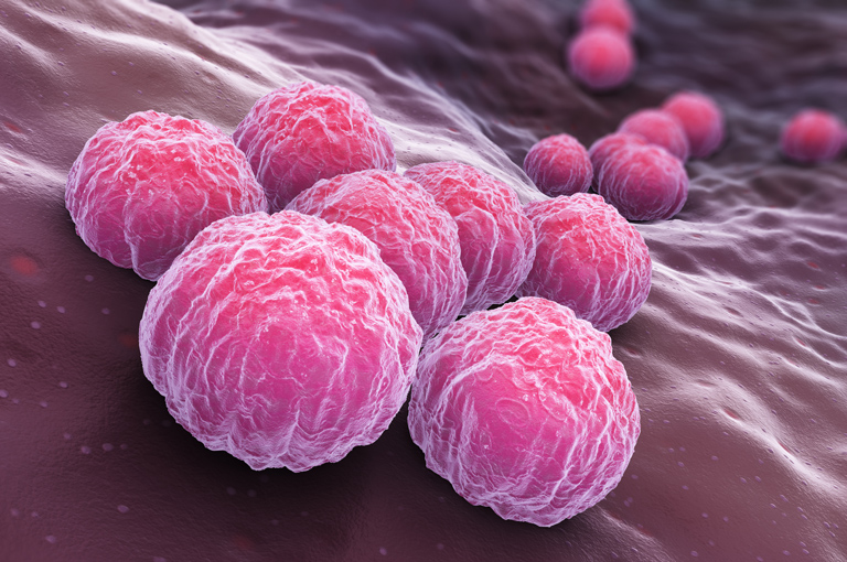 Chlamydia pneumoniae pronađena u oku može pogoršati Alzheimerovu bolest