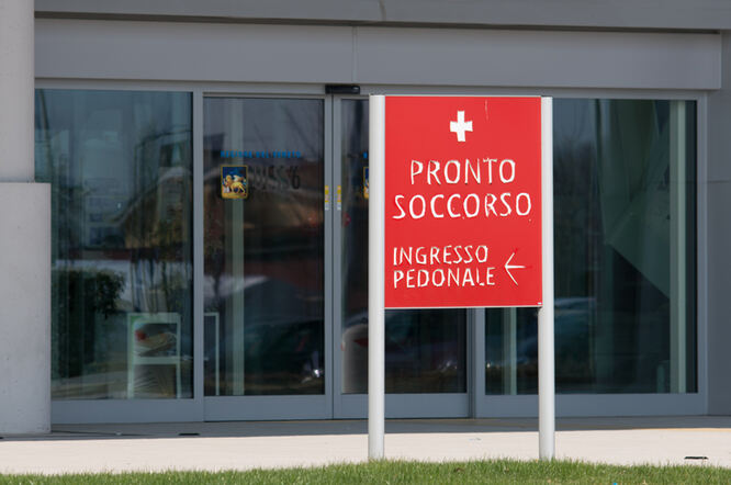 Cijela Italija u karanteni zbog novog koronavirusa