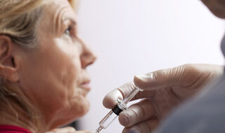 Cijepljenje protiv gripe može smanjiti rizik od srčanog i moždanog udara nakon infekcije