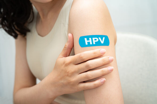 Cijepljenje protiv HPV-a povezano s naglim padom smrtnosti od raka vrata maternice