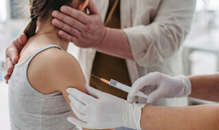 Cijepljenje protiv HPV-a smanjuje rizik od lezija vulve i vagine