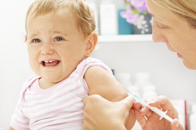 Cijepljenjem protiv pneumokoka – prevencijom do zdravijeg djetinjstva
