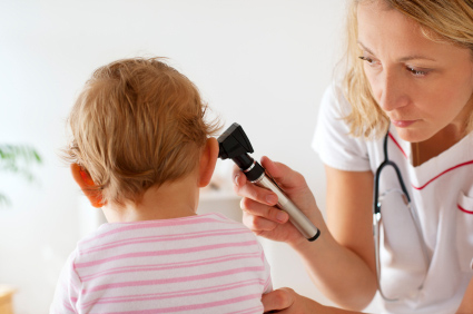 Citomegalovirus odgovoran za trajan gubitak sluha kod dojenčadi