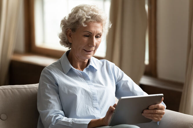 Cjeloživotno učenje povezano s nižim rizikom od Alzheimerove bolesti