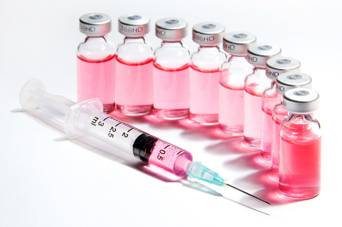 Cjepivo koje blokira gastrin može usporiti širenje raka gušterače