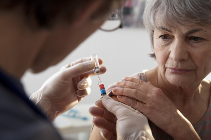 Cjepivo protiv hepatitisa B nedjelotvorno u većine pacijenata s reumatoidnim artritisom