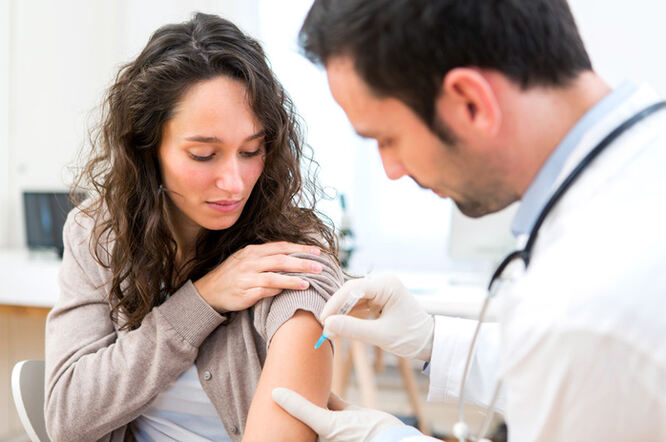 Cjepivo protiv HPV-a povezano sa značajnim smanjenjem smrtnosti od raka vrata maternice