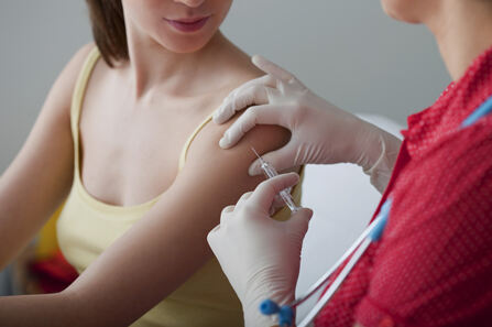 Cjepivo protiv HPV-a učinkovitije nego što se mislilo