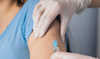 Cjepivo protiv raka obećava u prevenciji raka kod Lynchovog sindroma