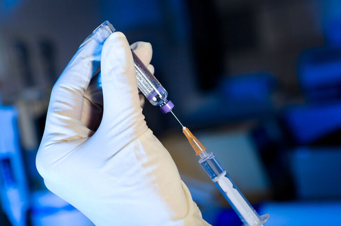 Cjepivo s nanočesticama nudi dugotrajnu zaštitu od više sojeva gripe