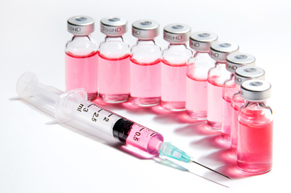 Cjepivo za rak dojke usporava napredovanje metastatskog raka dojke