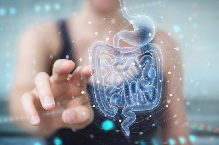 Crijevni mikrobiom mogao bi utjecati na ozbiljnost COVID-19