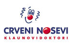 Crveni nosevi - klaunovidoktori, smijehom olakšavaju boravak djeci u bolnici
