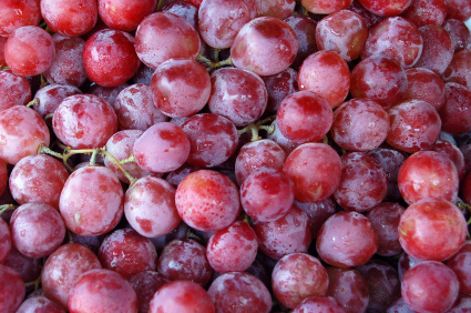 Crveno grožđe može pomoći u zaštiti od kolitisa?