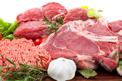 Crveno meso povećava ženama rizik od srčane bolesti