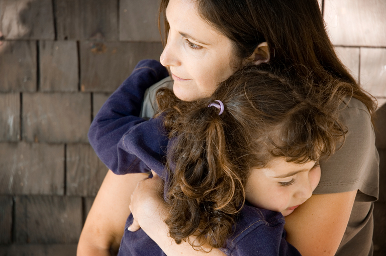 Depresija majke povezana s razvojem atopijskog dermatitisa kod djeteta