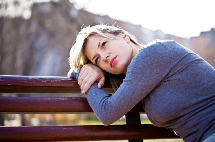 Depresija može povećati rizik od moždanog udara u žena srednje životne dobi