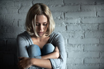 Depresija udvostručuje rizik od srčanog udara u mlađih žena