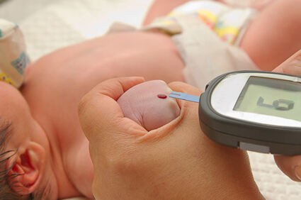 Dijabetes kod djece i mladih u porastu