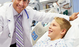 Dinutuksimab beta uz kemoterapiju smanjuje tumore neuroblastoma kod djece