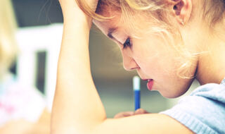 Disleksija povezana sa širim ranjivostima moždane mreže