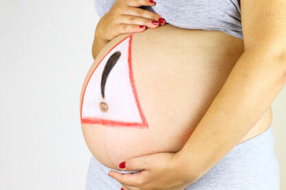 Djeca rođena nakon 42. tjedna trudnoće izložena većem riziku od ADHD-a