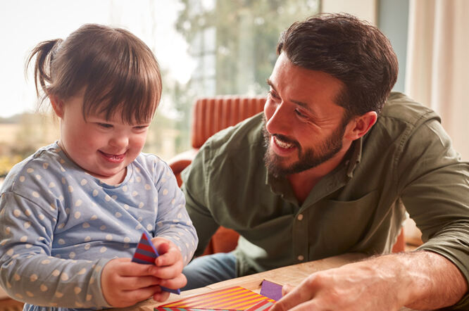 Djeca s Downovim sindromom osjetljivija na leukemiju