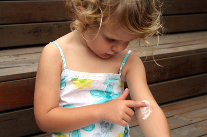 Djeca s ekcemom sklonija razvoju alergije na kikiriki