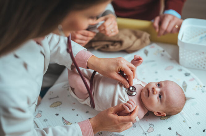 Djeca začeta IVF-om izložena 36 posto većem rizik od razvoja srčane mane