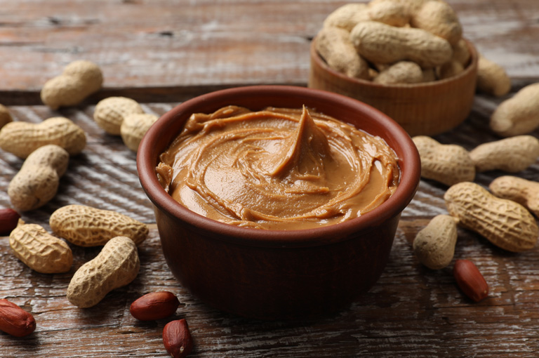 Dnevni unos maslaca od kikirikija povećava mišićnu snagu kod starijih osoba