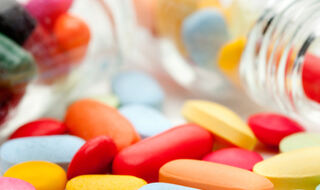 Dnevni unos multivitamina povezan sa sporijim biološkim starenjem kod starijih osoba