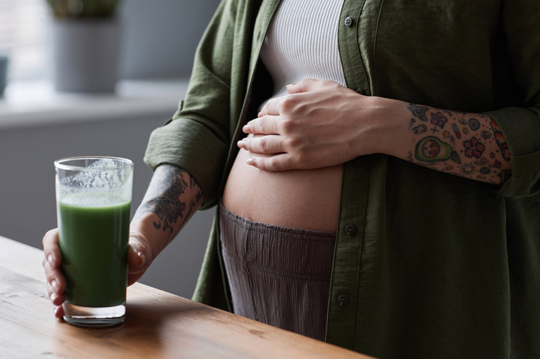 Dodatak vlakana stabilizira šećer u krvi kod gestacijskog dijabetesa