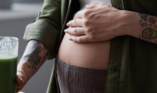 Dodatak vlakana stabilizira šećer u krvi kod gestacijskog dijabetesa