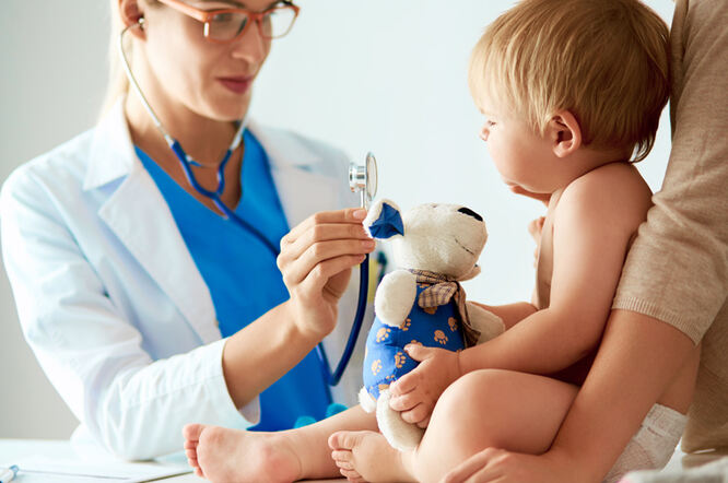 Dojenčad s cističnom fibrozom pokazuje zastoj u razvoju crijevnog mikrobioma