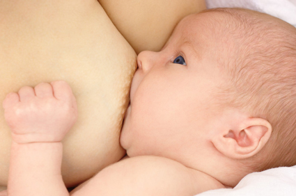 Dojenje može smanjiti rizik od razvoja leukemije u dječjoj dobi