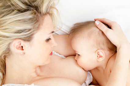 Dojenje nužno za razvoj prijevremeno rođene djece