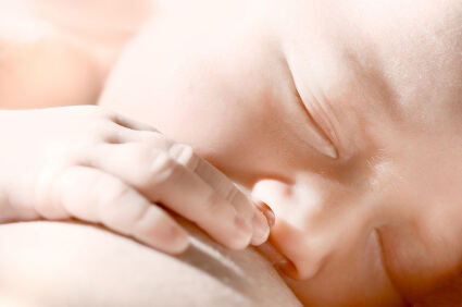 Dojenje smanjuje rizik od razvoja infekcija u prvoj godini života djeteta