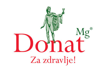 Donat Mg za zdravo srce!