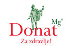 Donat Mg za zdravo srce!