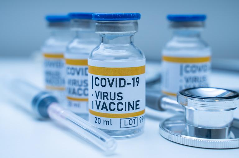 Dosad cijepljeno protiv COVID-19 44,50 posto ukupnog stanovništva Hrvatske 