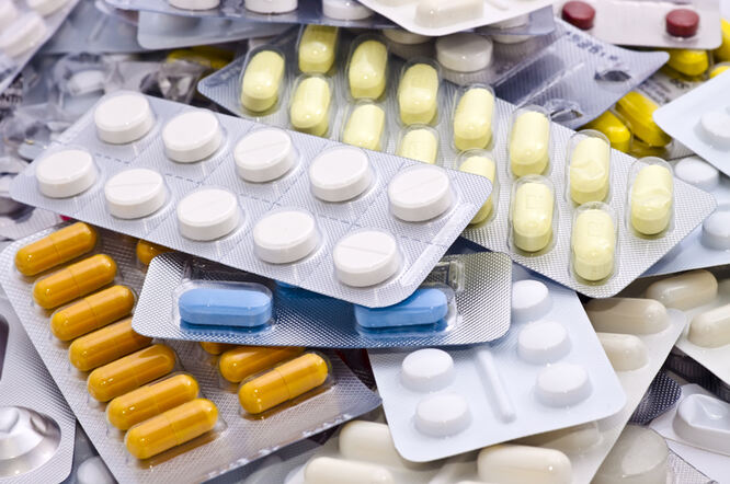 Dugotrajna antibiotska terapija za adolescentske akne može utjecati na metabolizam jetre i potaknuti pretilost